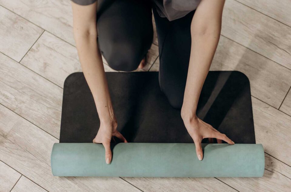 Sports Injury Recovery