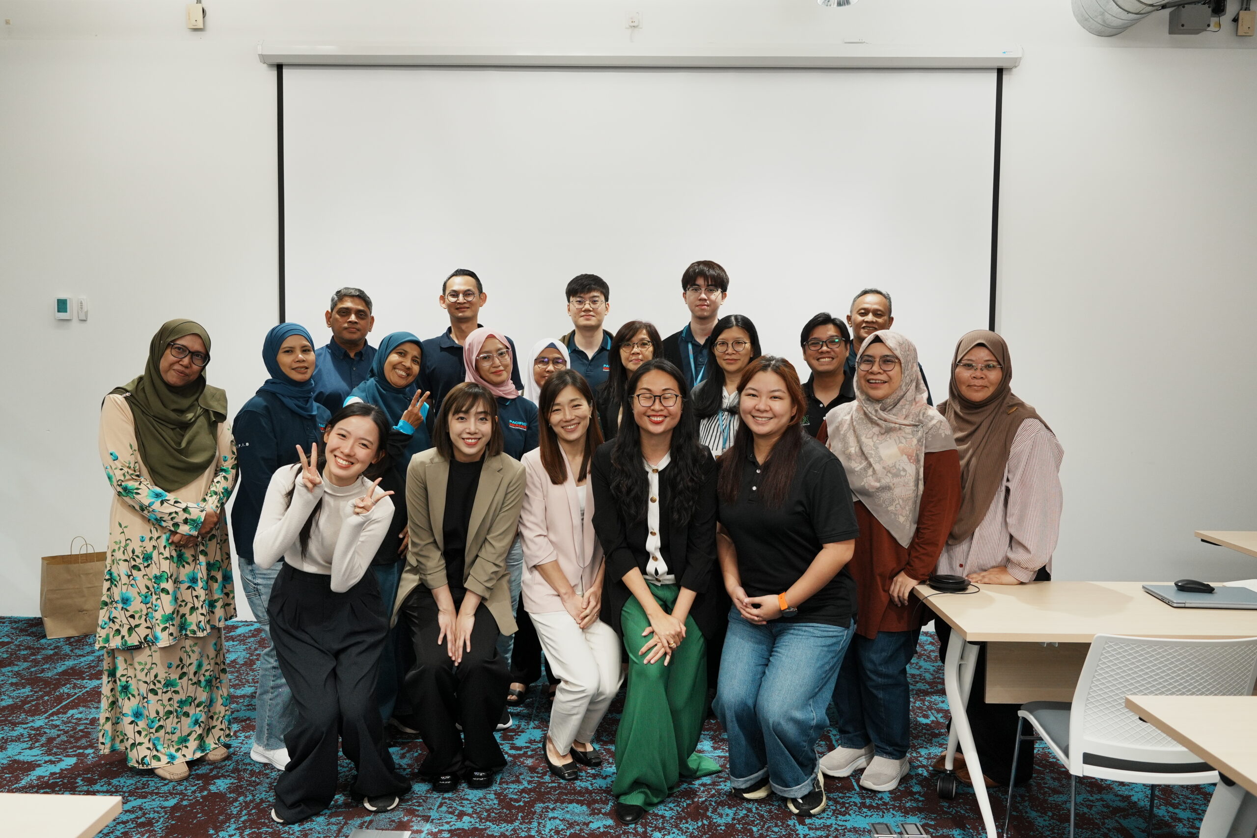 NEX Sports Rehab Joins Corporate Wellness Training Hosted by Wellbeing Psychology and Nutrition Group